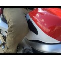 TechSpec Tank Grip Pads Universal Track Day Kit Tank Grips TechSpec Tank Grip Pads Universal Track Day Kit Tank Grips